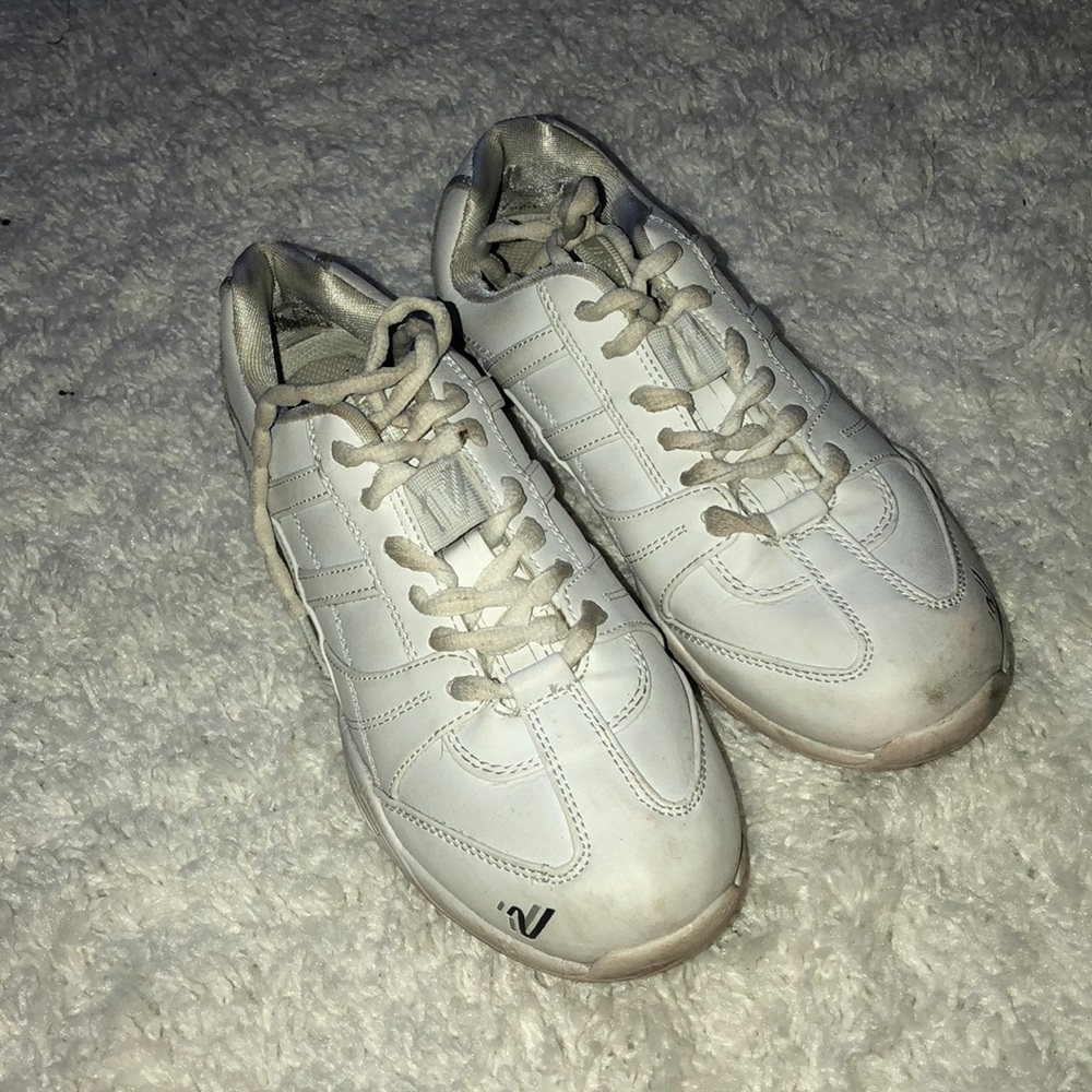 Varsity Spirit Fashion Cheer Shoes